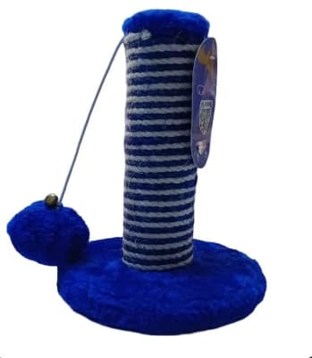 KELI CON POSTE EN MEDIO 15*15*20CM3