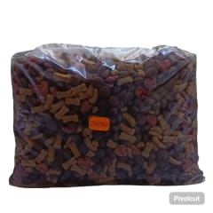 RICOCAN CACHORRO RP CARNE/LECHE 500 GR