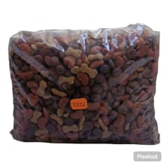 RICOCAN ADULTO RP CORDERO/CEREAL 500Gr