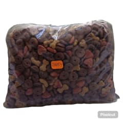 RICOCAN CACHORRO RMYG CARNE/LECHE 500Gr