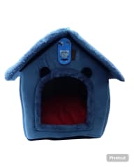 CAMA KELI CASA OREJA DE GATO 49*39*46