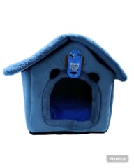 CAMA KELI CASA OREJA DE GATO 44*35*38