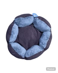 CAMA KELI CIRCULAR ACOLCHONADA 50 CM