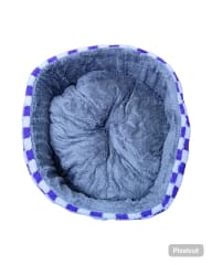 CAMA KELI TIPO NIDO CILINDRICO 50*50*20