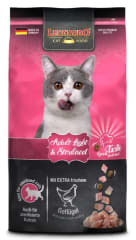 LEONARDO ADULT LIGHT Y ESTERILIZADO 1.8 KG