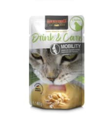 LEONARDO DRINKS CARE MOBILITY CHICKEN 40 GR
