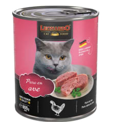 LEONARDO QUALITY SELECTION AVE LATA 800 GR