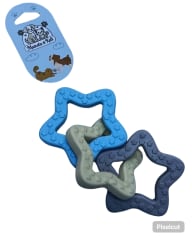 KELI GATO 3 ESTRELLAS