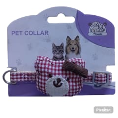 KELI GATO CON PELUCHE OSITO