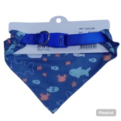 KELI CON BANDANA TALLA L