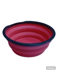 KELI PERRO PORTATIL 650 ML