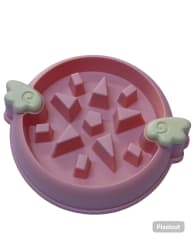 KELI PLATO DIGESTION LENTA 20.5*4.5