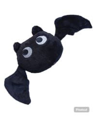 KELI PERRO PELUCHE MURCIELAGO