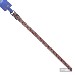 KELI PERRO AFRICA 2X46 CM