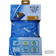 KELI REFRIGERANTE TALLA XL 100X60 CM