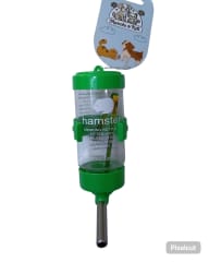 KELI MAMADERA HAMPSTER 80 ML 3X4