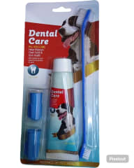 KELI DENTAL CARE CEPILLO + PASTA