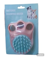 KELI SHAMPOO BRUSH