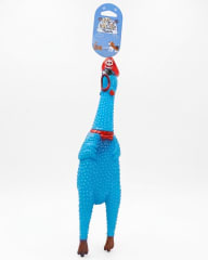 KELI PERRO POLLO 30 CM