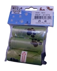 KELI BOLSAS POPO VERDEX 3 UND