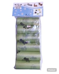 KELI BOLSAS POPO VERDEX 6 UND