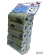 KELI BOLSAS POPO VERDEX 10 UND