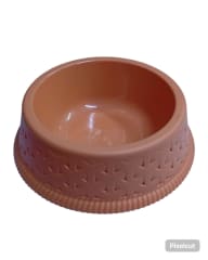 KELI PERRO PLASTICO ENTRETEJIDO 13 X 4.8 CM