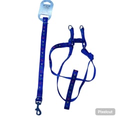 KELI PERRO CON HUELLITAS 1.5 M