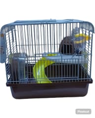 KELI HAMSTER 27*21*26