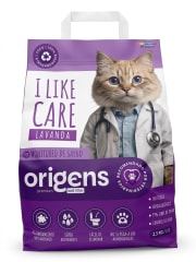 ORIGENS MONITOREO TOFU LAVANDA 2.5 KG
