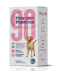 PETS PROTECTOR 90 20 a 32 KG