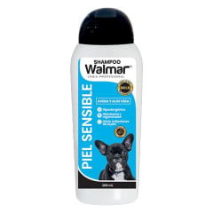WALMAR PIEL SENSIBLE 300 ML