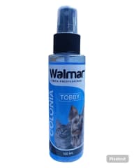 WALMAR TOOBY PET 120 ML