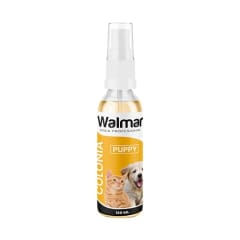 WALMAR PUPPY PET 120 ML