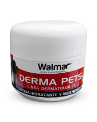 WALMAR DERMAPETS HIDRATANTE Y REGENERADORA 50 GR