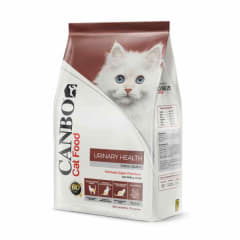 ALIMENTO SECO CANBO GATO URINARY POLLO/ARROZ 7Kg