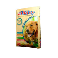 ALIMENTO SECO GRANEL ALLKJOY ADULTO SACO 15 KG