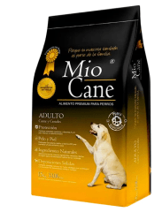 ALIMENTO SECO GRANEL MIO CANE ADULTO SACO 15 KG