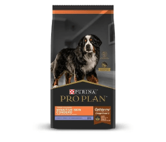 ALIMENTO SECO PRO PLAN DOG ADULT SENSITIVE SKIN TR CORDERO SACO 15 KG