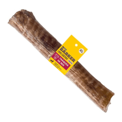 BARKER SNACK LONG LASTING TRÁQUEA DE RES GRANDE