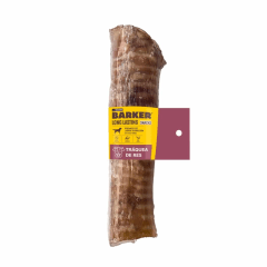 BARKER SNACK LONG LASTING TRÁQUEA DE RES PEQUEÑA