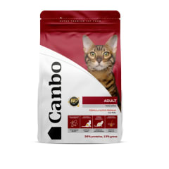 CANBO GATO ADULTO POLLO 3KG