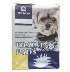PISO TRAINING PADS TALLA L X40 UND