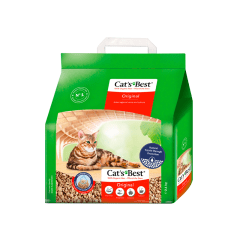 CATS BEST ORIGINAL 2.1 Kg