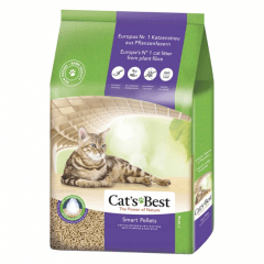 CATS BEST SMART PELLETS 10 KG