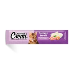 CREMI TREATS CHICKEN MIX X 1 UND SUELTA