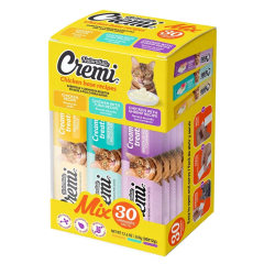 CREMI TREATS CHICKEN X 30 UND