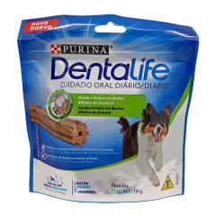 DENTALIFE PERROS RM 7 UNDX 119 GR