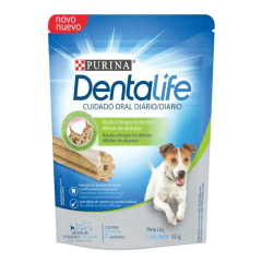 DENTALIFE PERROS RP 7 UNDX 42 GR