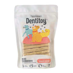 DENTITOY BARRITAS DE GANADO Y VACUNO 500 GR